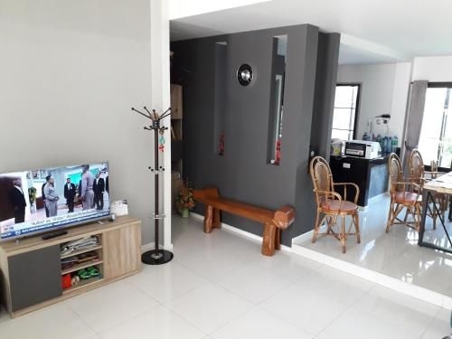 New Loft Modern Home0