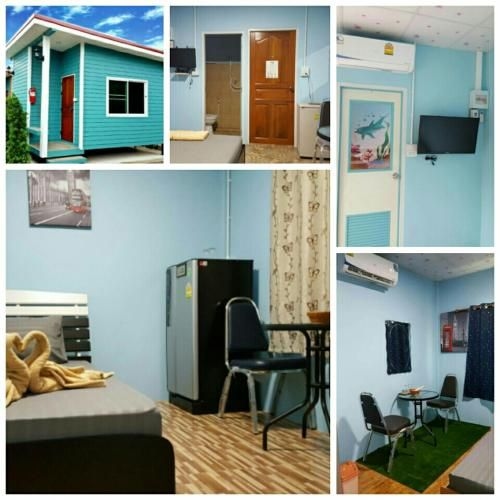 อินรักรีสอร์ท (In Love Resort)2