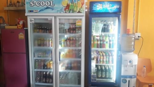 อินรักรีสอร์ท (In Love Resort)4