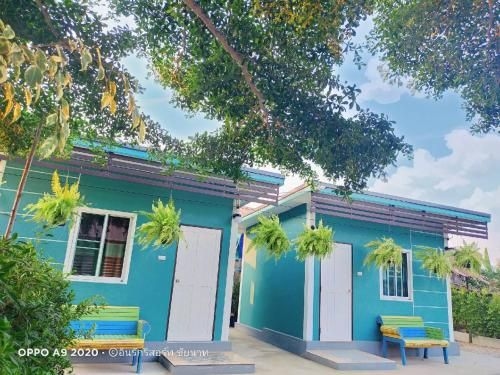 อินรักรีสอร์ท (In Love Resort)0