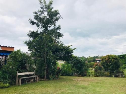 Panamma Hill Resort2