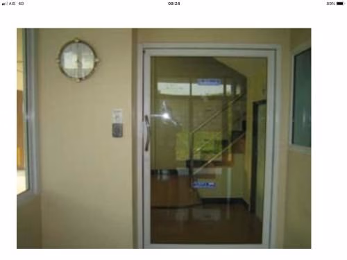 BM HOSTEL0