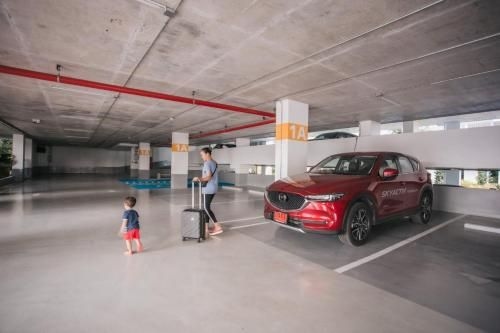 โรงแรมสิทธินาถแกรนด์วิว (Sitthinard Grandview Hotel)2