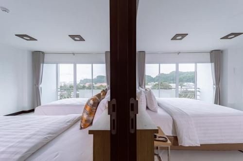 โรงแรมสิทธินาถแกรนด์วิว (Sitthinard Grandview Hotel)3