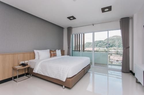 โรงแรมสิทธินาถแกรนด์วิว (Sitthinard Grandview Hotel)4