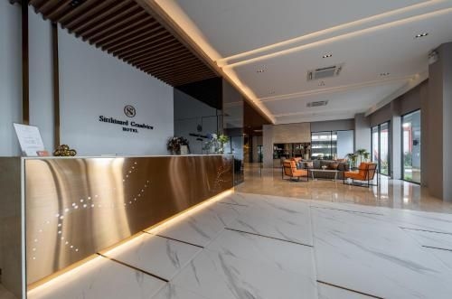 โรงแรมสิทธินาถแกรนด์วิว (Sitthinard Grandview Hotel)2