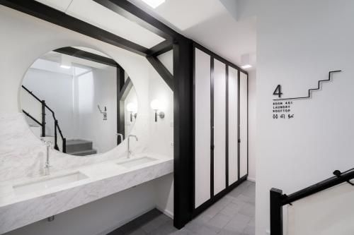 S'NAP Hostel3