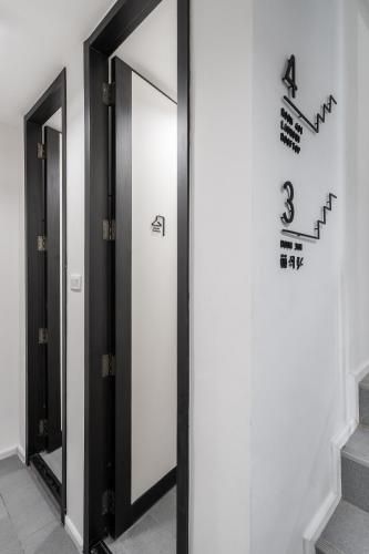 S'NAP Hostel2