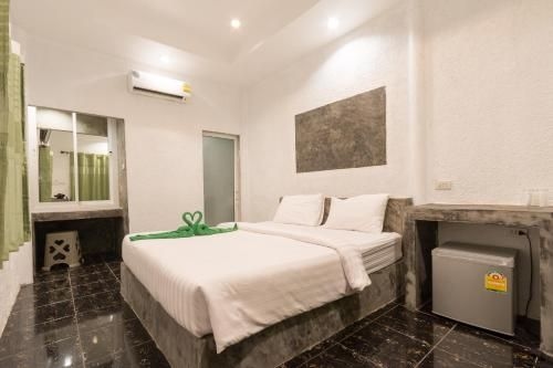 เดอะ กรีน รีสอร์ท (The GREEN Resort)4