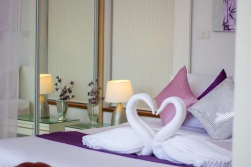 Exclusive Pool Villa Residence4