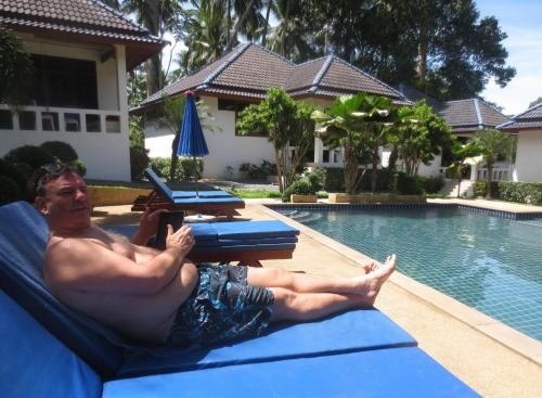 Berghof Resort Koh Samui2