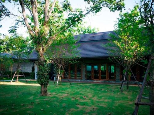 เชียงโขงริเวอร์ไซด์รีสอร์ต (Chiang Klong Riverside Resort)2