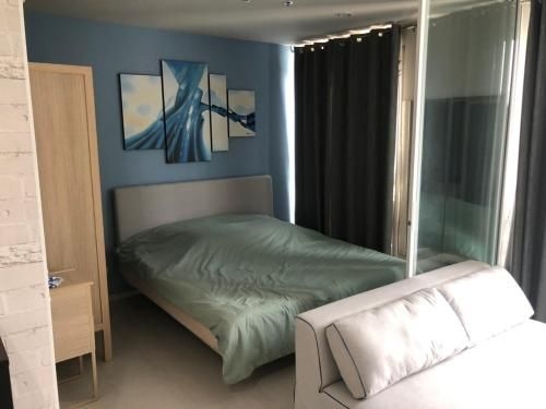 Thew Talay Blu Condo by Chasit3