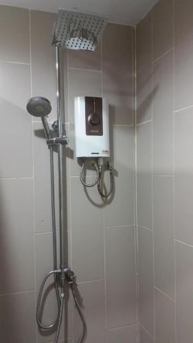 Uhome Saiyuan Apartment4