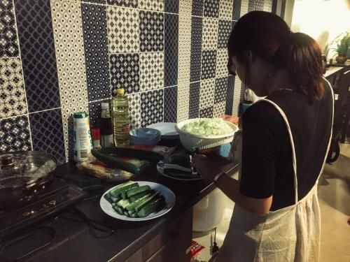Bangkok W18 Hostel1