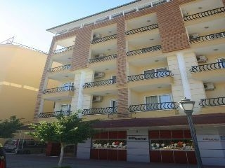 Kleopatra Saray Hotel3