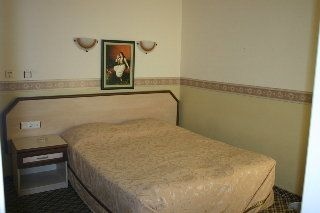 Kleopatra Saray Hotel2