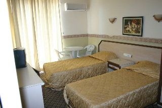 Kleopatra Saray Hotel1