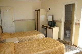 Kleopatra Saray Hotel0