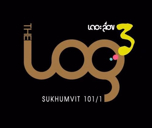 The Log3 studio1