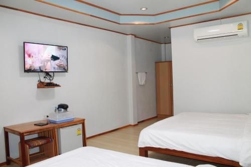 Leamsing View Resort3