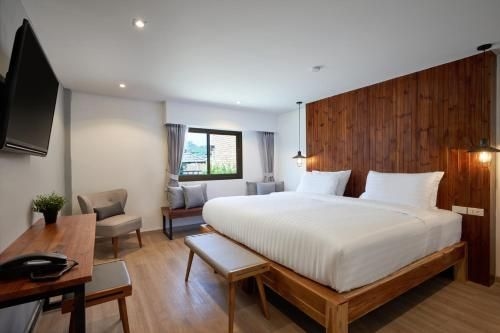 P2 Wood Loft0