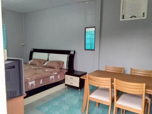 Restaurant & Mini Resort 3 PINONG3