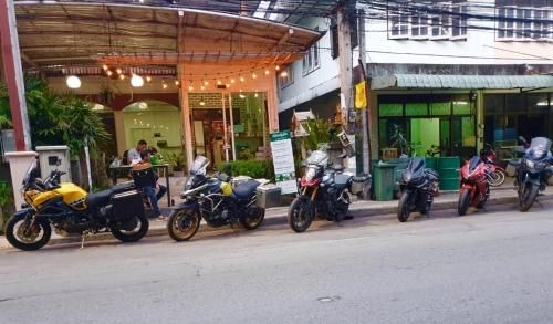 Une Jai Place เรือนอุ่นใจ (Une Jai Place)1