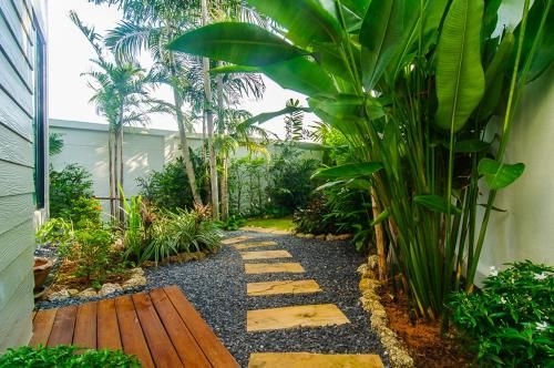 Private ROMANTIC Villa3