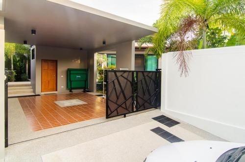 Private ROMANTIC Villa1