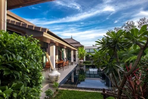 Emotion1 Villa by Jetta0