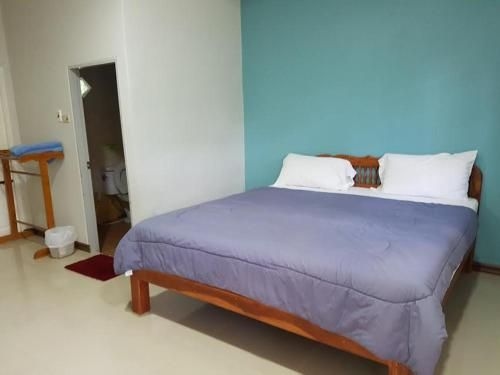 ทรายทอง รีสอร์ท (Saithong Resort)0