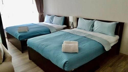 Rain Cha am - Hua hin - Pool accessed suite0