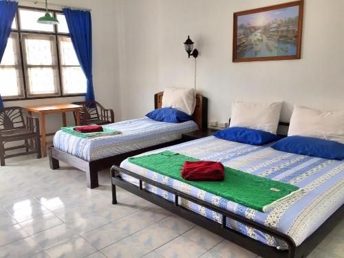 Weekender Bungalow3