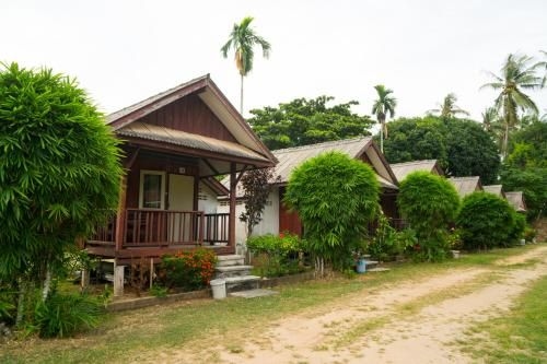 Weekender Bungalow0