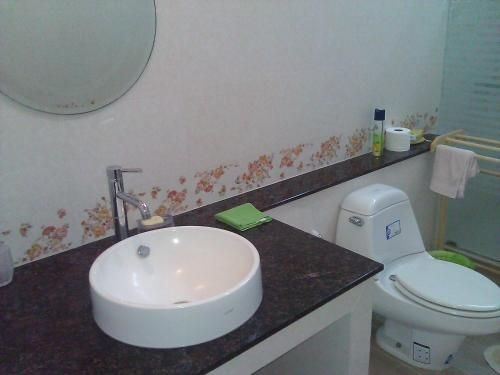 Big Comfortable Villa3