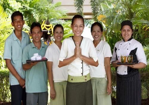Baan Kilee - Koh Samui4