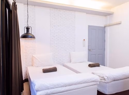 PINE cafe'&bed3