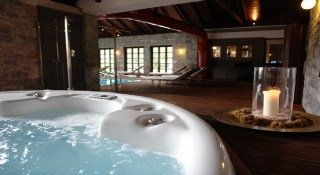 Aristi Mountain Resort2