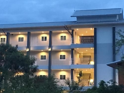 Lullaby Residence0