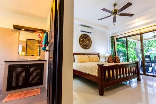 กอร์ดูออง วิลลา 1 บาย เจตตะ (Cordouan Villa 1 by Jetta)3