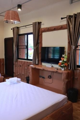 Angie Resort at Nakhon Nayok4