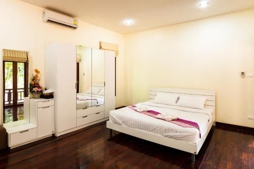 ปาล์มฮิลล์ รีสอร์ท พังงา (Palms Hill Resort Phang Nga)3