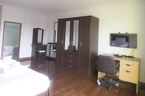 Bo-Yang Guesthouse1