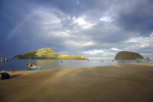 Baan Aroka Beach Front3