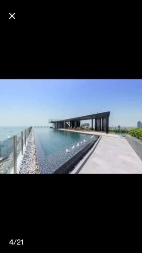 Seasea Apartment0
