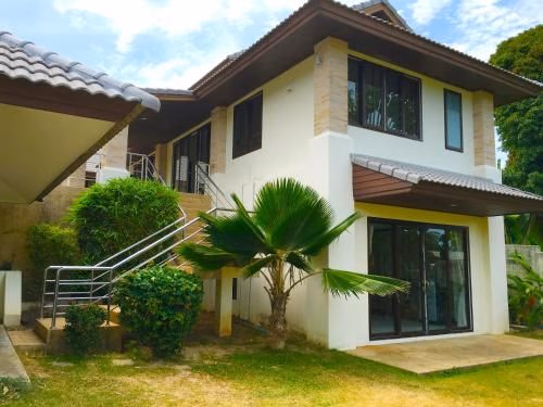Villa Mae Thorani0