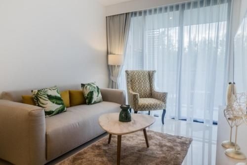 Phuket Cassia Residences by BangTao Beach2