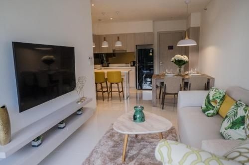 Phuket Cassia Residences by BangTao Beach4