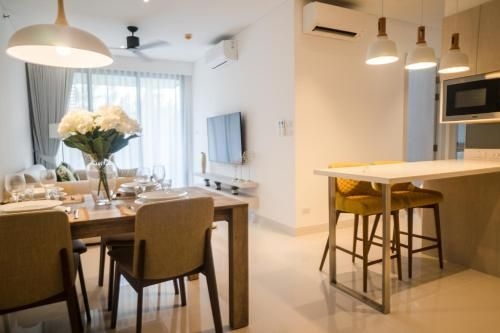 Phuket Cassia Residences by BangTao Beach3